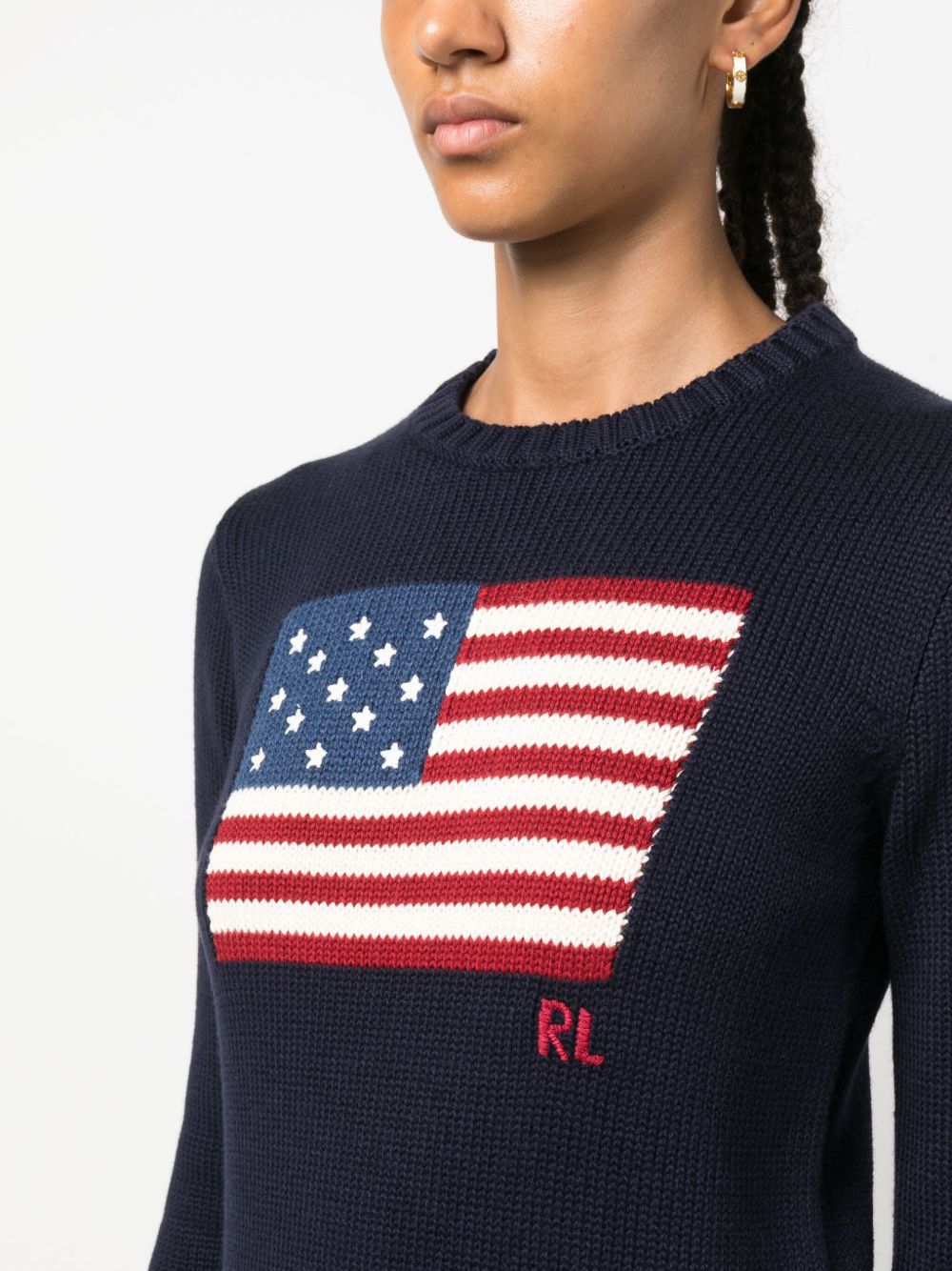211896939001NAVY POLO RALPH LAUREN
