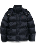 Carica l'immagine nel visualizzatore della galleria, 211932183001RL NAVY POLO RALPH LAUREN
