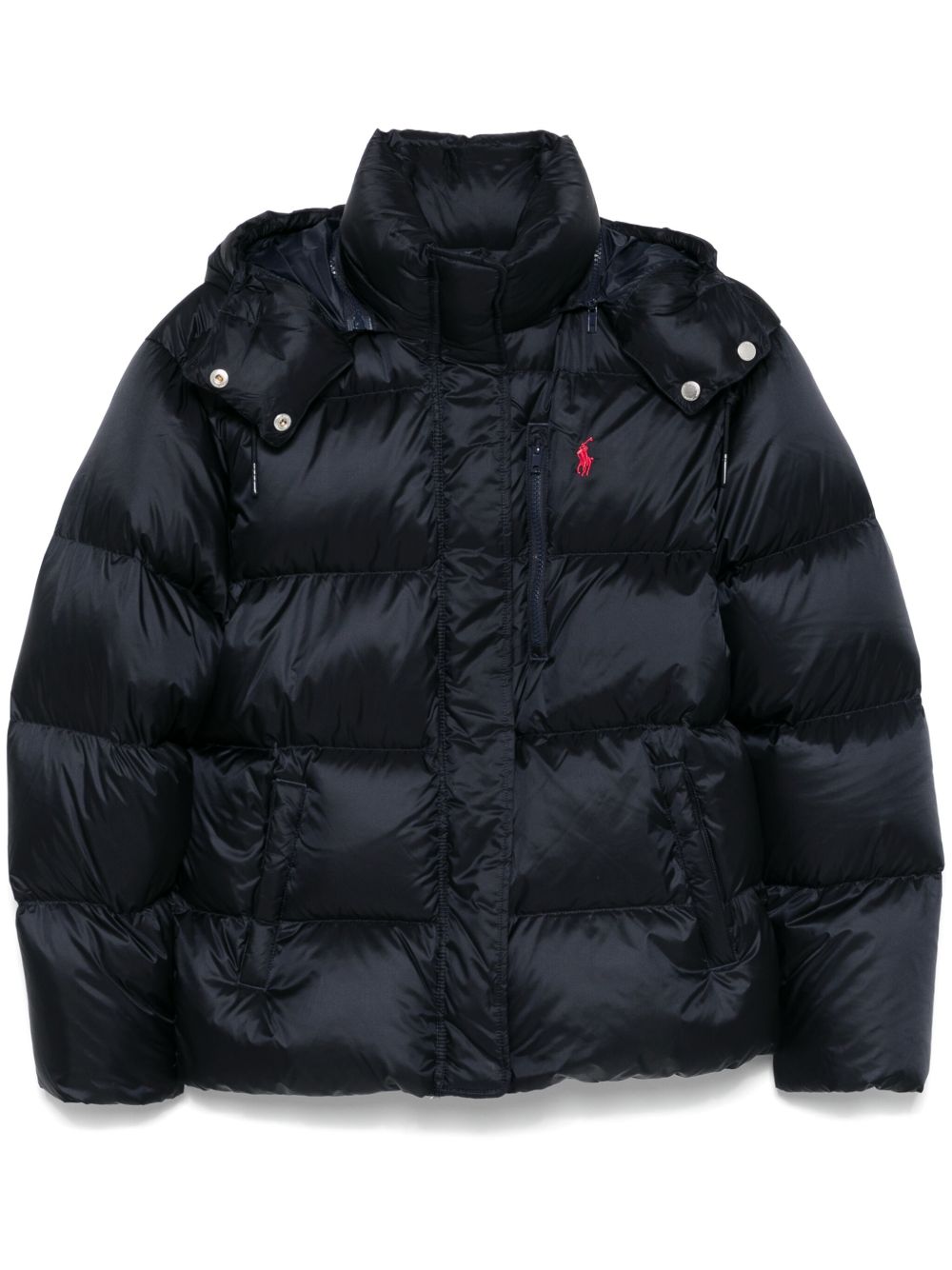 211932183001RL NAVY POLO RALPH LAUREN