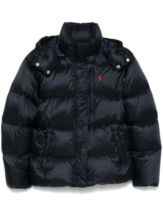 211932183001RL NAVY POLO RALPH LAUREN