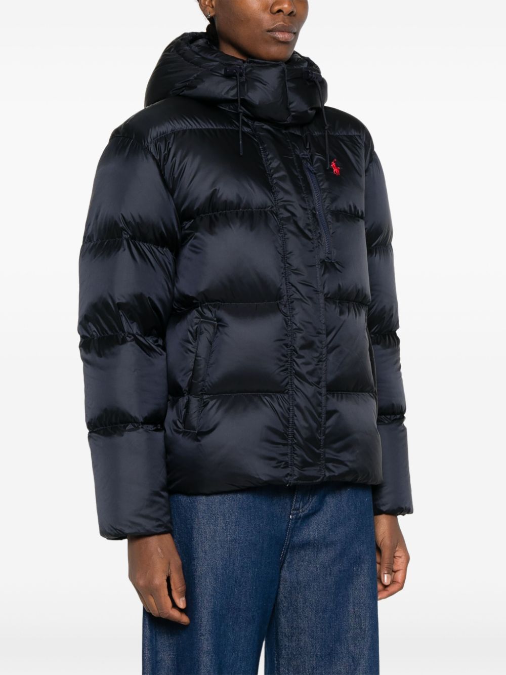 211932183001RL NAVY POLO RALPH LAUREN