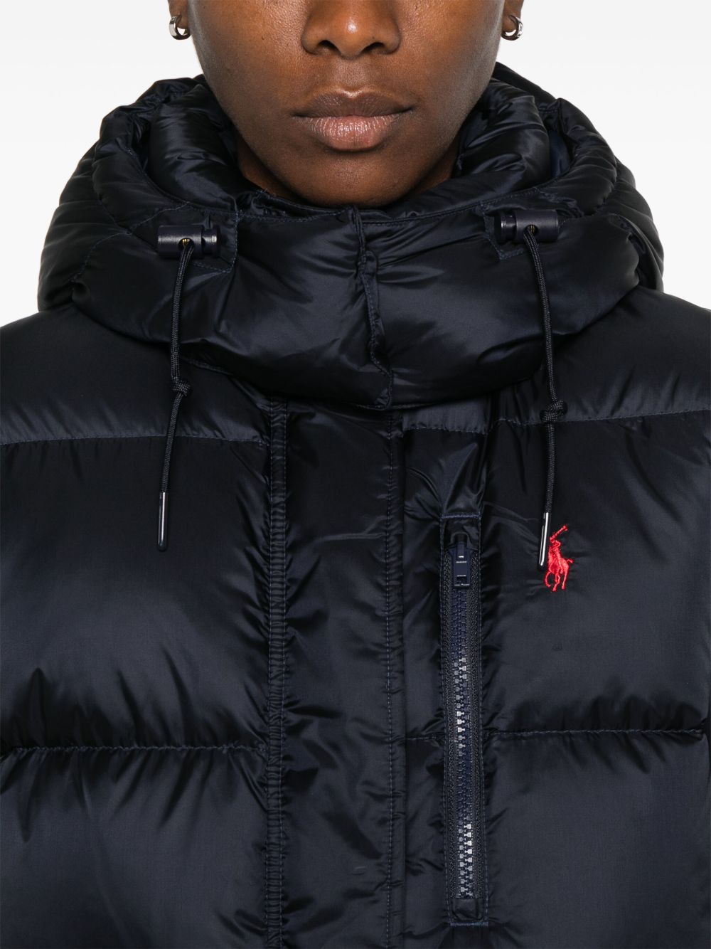 211932183001RL NAVY POLO RALPH LAUREN