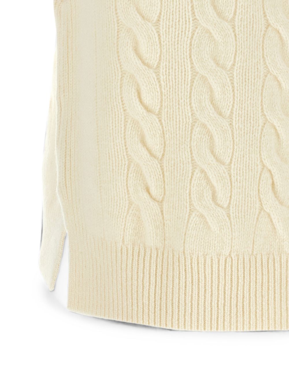 211949994002AUTHENTIC CREAM POLO RALPH LAUREN