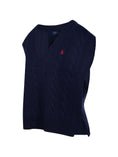 Carica l'immagine nel visualizzatore della galleria, 211949994500HUNTER NAVY POLO RALPH LAUREN

