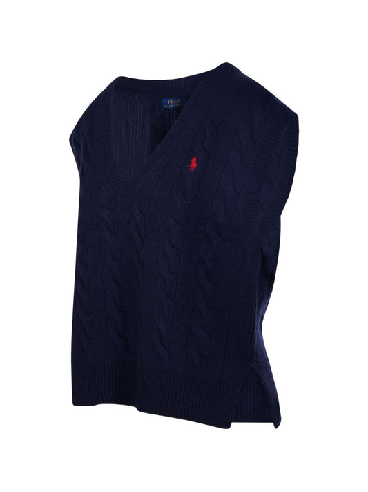 211949994500HUNTER NAVY POLO RALPH LAUREN