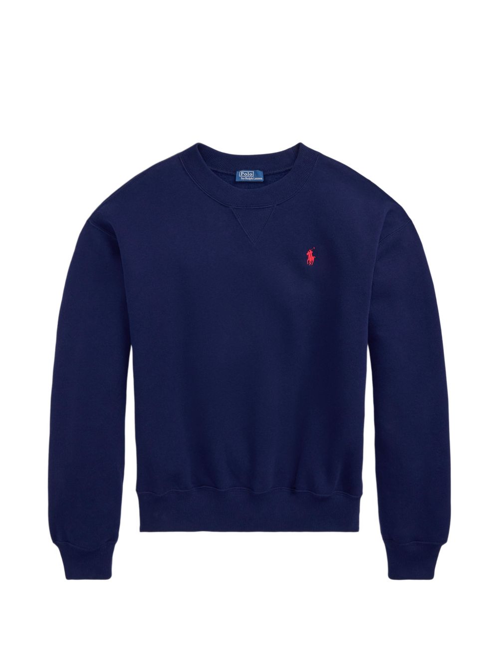 211971697002CRUISE NAVY POLO RALPH LAUREN