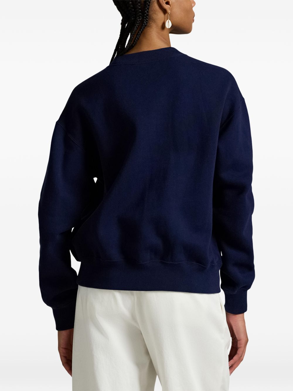 211971697002CRUISE NAVY POLO RALPH LAUREN