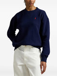 Load image into Gallery viewer, 211971697002CRUISE NAVY POLO RALPH LAUREN
