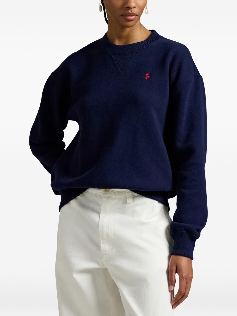 211971697002CRUISE NAVY POLO RALPH LAUREN