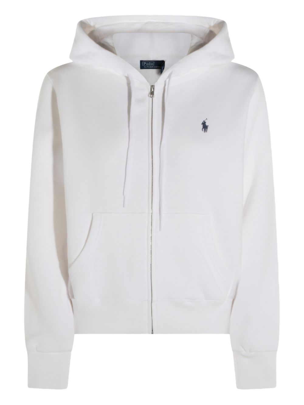 211971699001WHITE POLO RALPH LAUREN