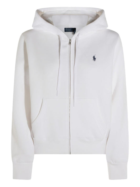 211971699001WHITE POLO RALPH LAUREN