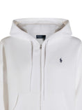 Carica l'immagine nel visualizzatore della galleria, 211971699001WHITE POLO RALPH LAUREN
