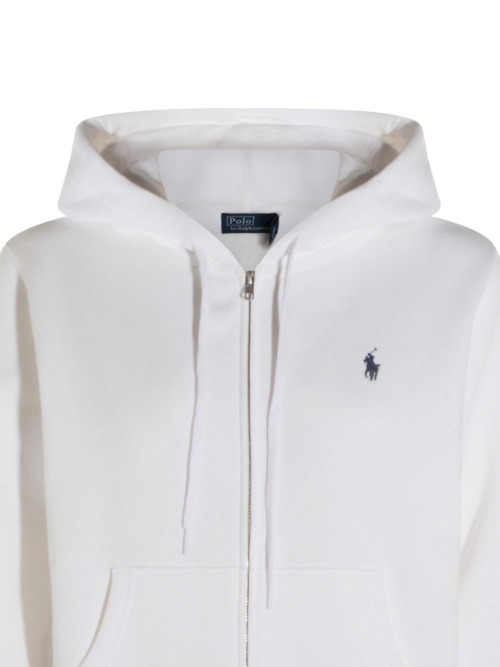 211971699001WHITE POLO RALPH LAUREN