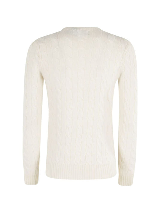211971865001AUTHENTIC CREAM POLO RALPH LAUREN