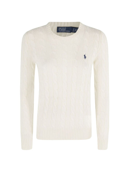 211971865001AUTHENTIC CREAM POLO RALPH LAUREN