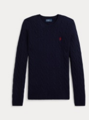 211971865003HUNTER NAVY POLO RALPH LAUREN