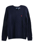 Carica l'immagine nel visualizzatore della galleria, 211971865003HUNTER NAVY POLO RALPH LAUREN

