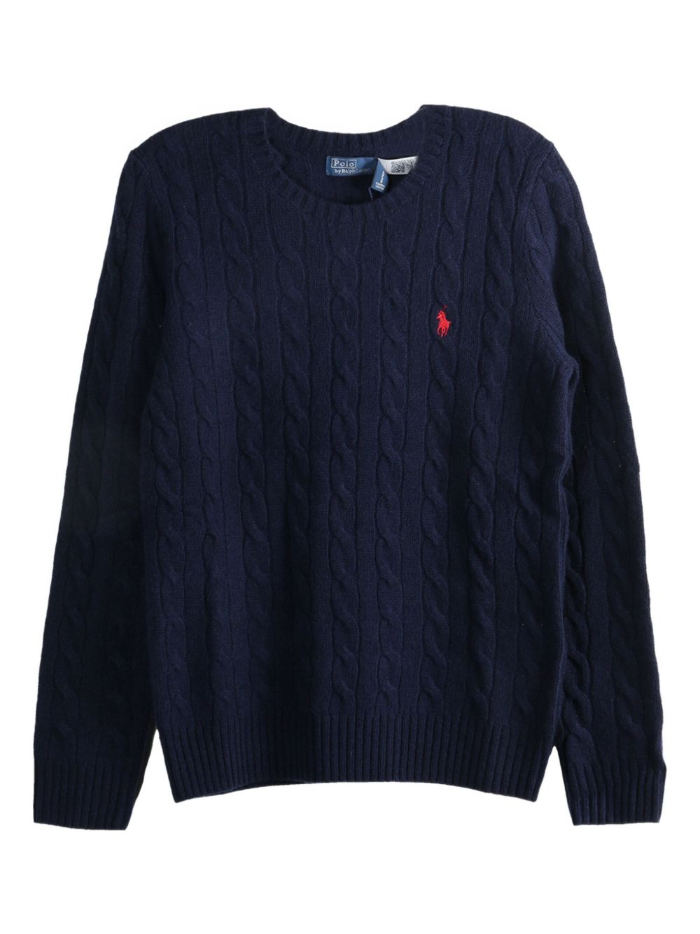 211971865003HUNTER NAVY POLO RALPH LAUREN