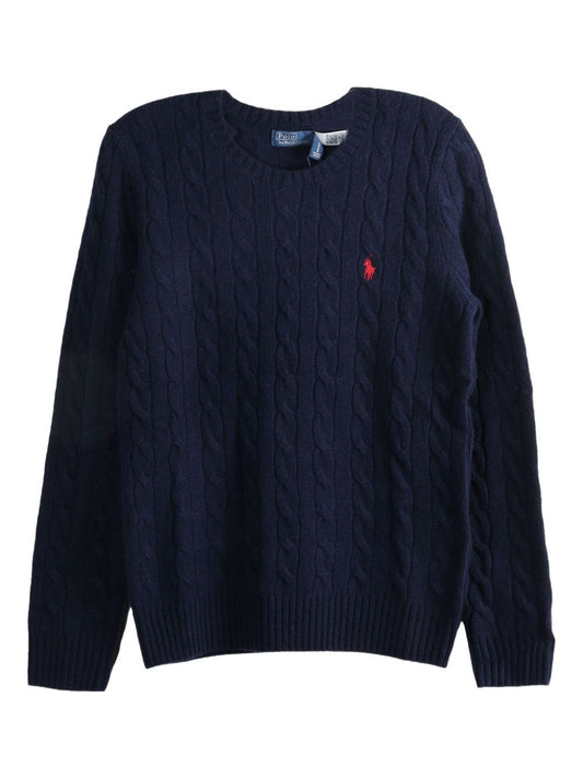 211971865003HUNTER NAVY POLO RALPH LAUREN