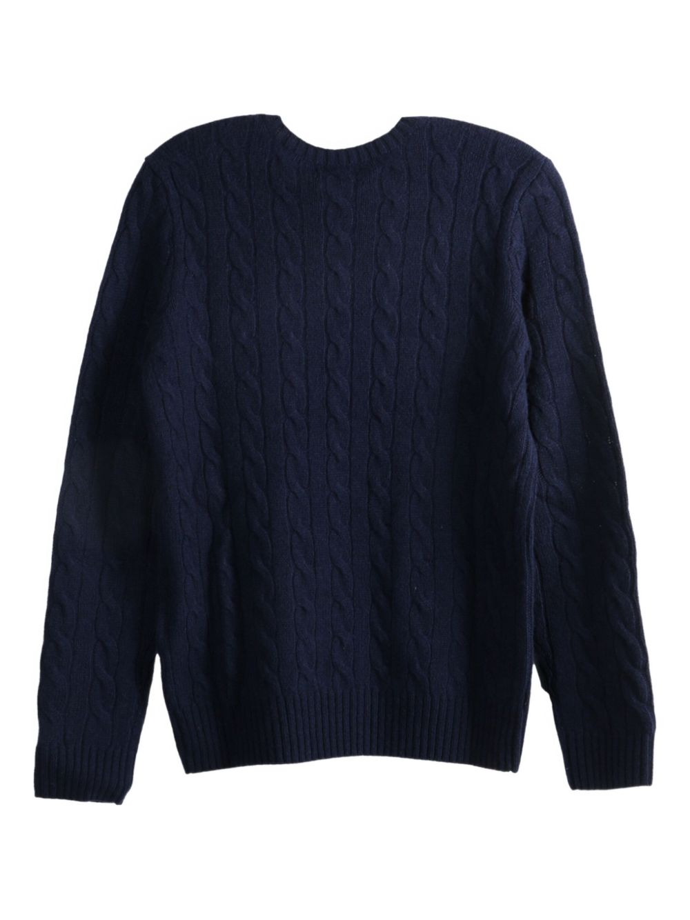 211971865003HUNTER NAVY POLO RALPH LAUREN