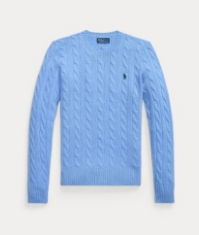 211971865004NEW LITCHFIELD BLUE POLO RALPH LAUREN