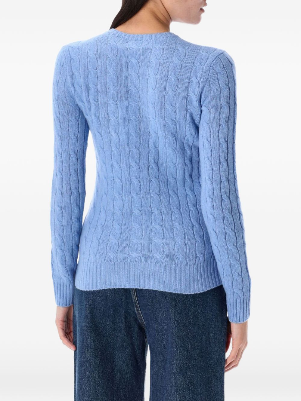 211971865004NEW LITCHFIELD BLUE POLO RALPH LAUREN