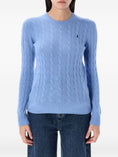 Load image into Gallery viewer, 211971865004NEW LITCHFIELD BLUE POLO RALPH LAUREN
