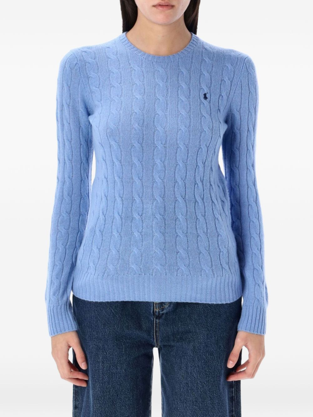 211971865004NEW LITCHFIELD BLUE POLO RALPH LAUREN
