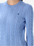 Load image into Gallery viewer, 211971865004NEW LITCHFIELD BLUE POLO RALPH LAUREN
