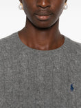 Carica l'immagine nel visualizzatore della galleria, 211971865501FLANNEL GREY HEATHER POLO RALPH LAUREN
