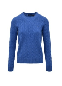 211971865503NIMES BLUE HEATHER POLO RALPH LAUREN