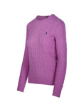 Load image into Gallery viewer, 211971865506THISTLE PINK POLO RALPH LAUREN
