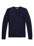 Load image into Gallery viewer, 211971866003HUNTER NAVY POLO RALPH LAUREN
