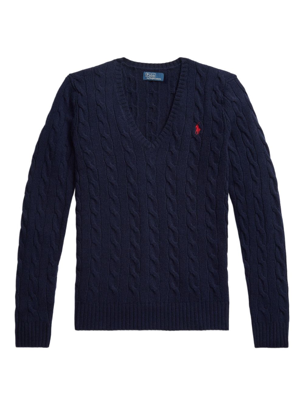211971866003HUNTER NAVY POLO RALPH LAUREN