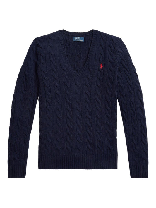 211971866003HUNTER NAVY POLO RALPH LAUREN