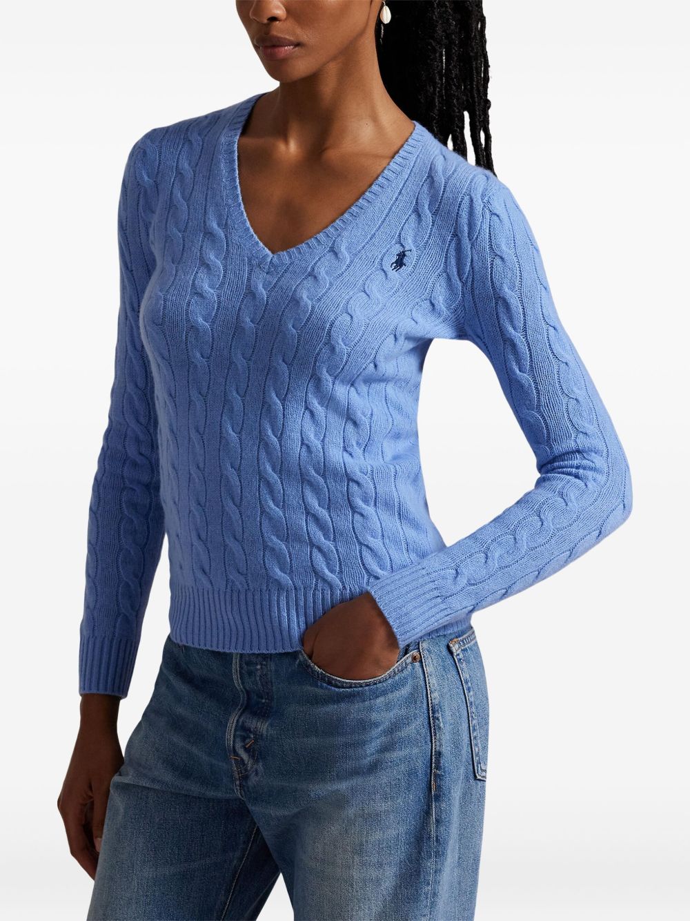 211971866004NEW LITCHFIELD BLUE POLO RALPH LAUREN