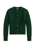 Load image into Gallery viewer, 211972104503COLLEGE GREEN POLO RALPH LAUREN
