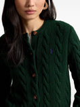 Load image into Gallery viewer, 211972104503COLLEGE GREEN POLO RALPH LAUREN
