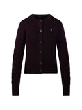 Load image into Gallery viewer, 211972104506DAMSON MELANGE POLO RALPH LAUREN
