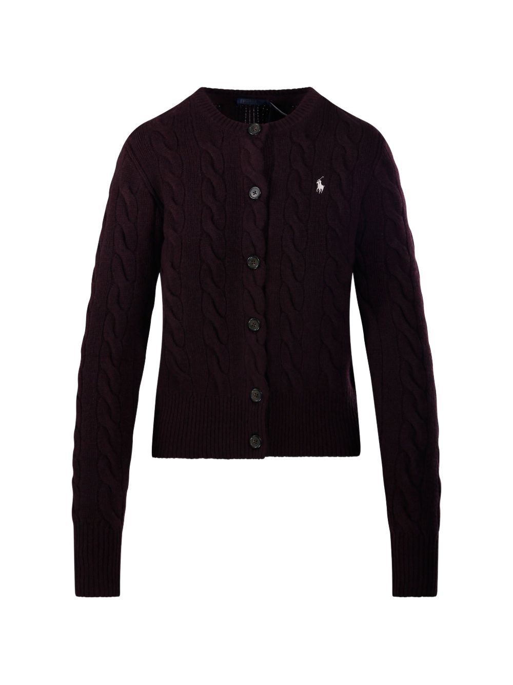211972104506DAMSON MELANGE POLO RALPH LAUREN