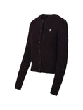 Load image into Gallery viewer, 211972104506DAMSON MELANGE POLO RALPH LAUREN
