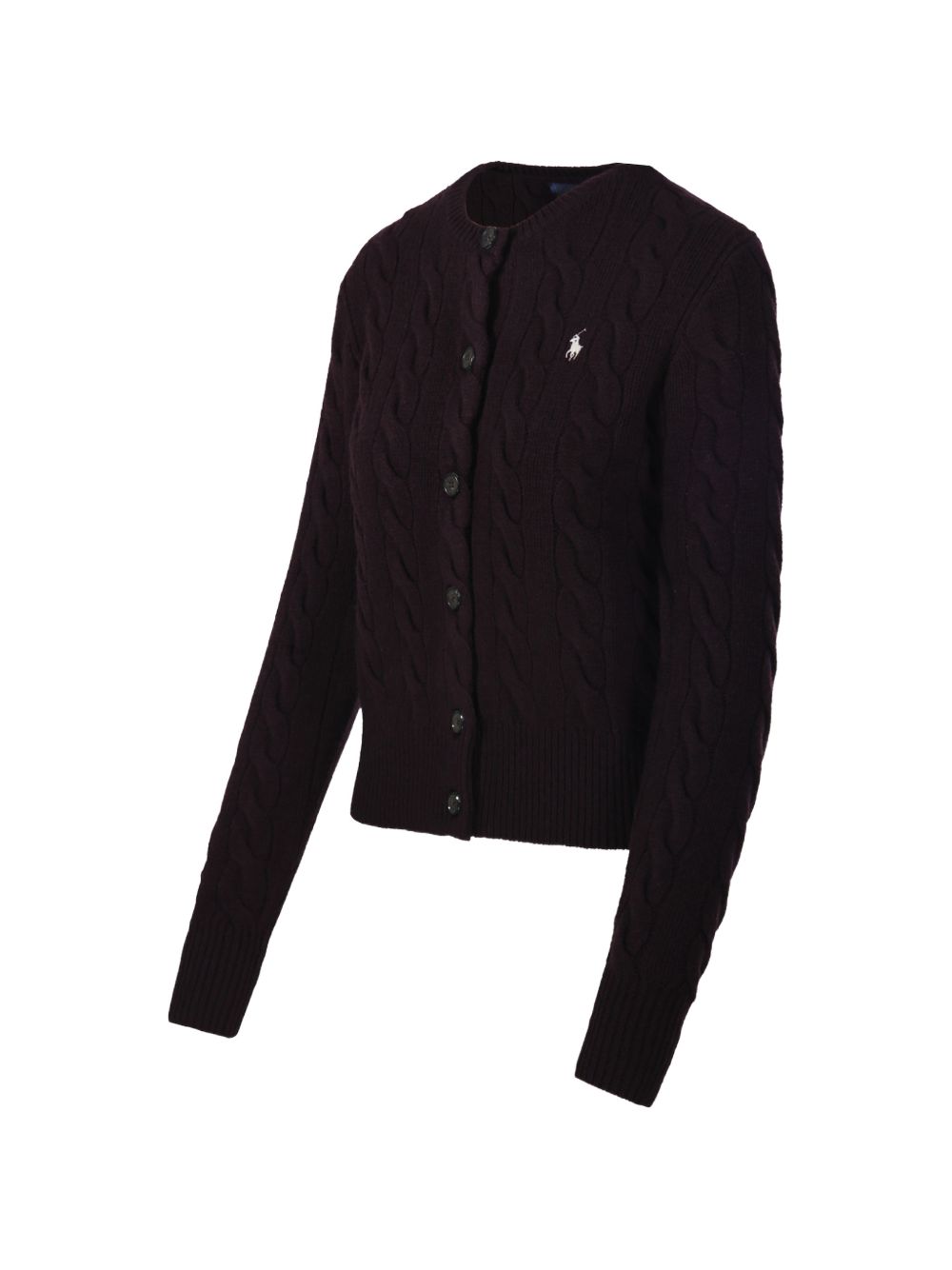 211972104506DAMSON MELANGE POLO RALPH LAUREN