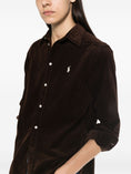 Load image into Gallery viewer, 211A93203009DARK BROWN POLO RALPH LAUREN
