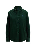 Load image into Gallery viewer, 211A93203011DARK GREEN POLO RALPH LAUREN
