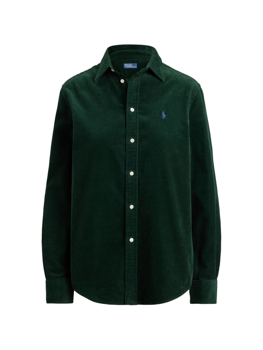 211A93203011DARK GREEN POLO RALPH LAUREN