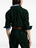 Load image into Gallery viewer, 211A93203011DARK GREEN POLO RALPH LAUREN
