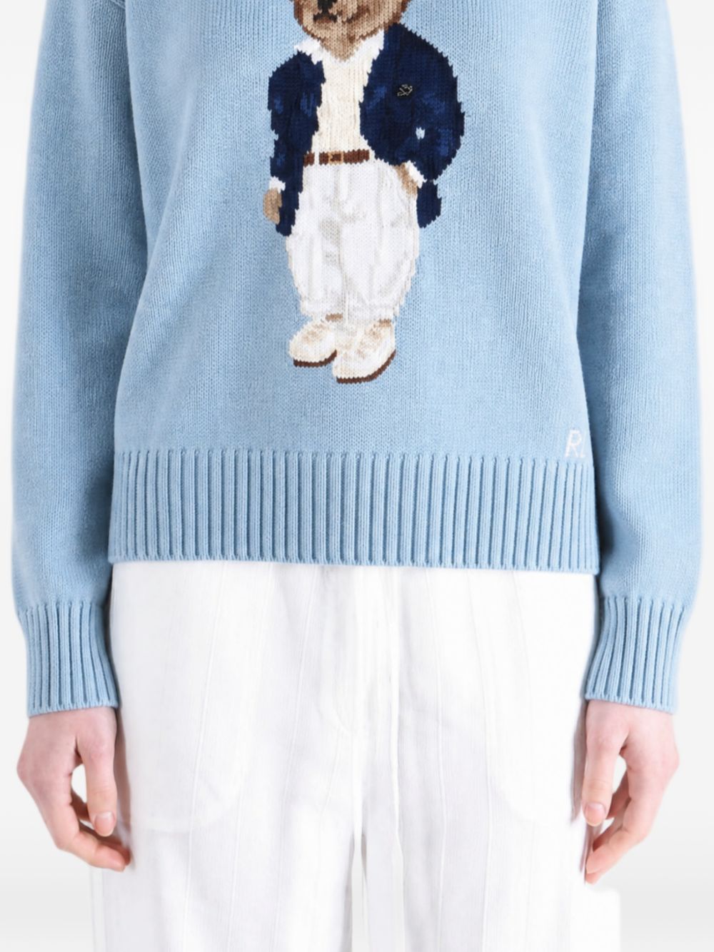 211B17743001BLUE NOTE POLO RALPH LAUREN