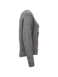 Load image into Gallery viewer, 211B17771002OUTPOST GRAY HTHR POLO RALPH LAUREN
