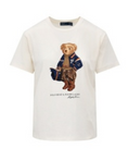 Load image into Gallery viewer, 211B17774001WARM WHITE POLO RALPH LAUREN
