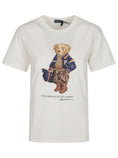 Load image into Gallery viewer, 211B17774001WARM WHITE POLO RALPH LAUREN
